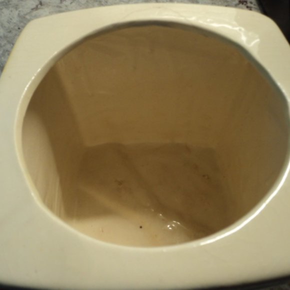 vintage cookie jar "clown" McCoy USA - Picture 8 of 11